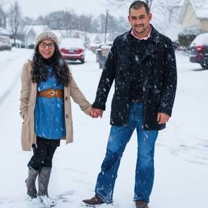 Meet your Posher, César a